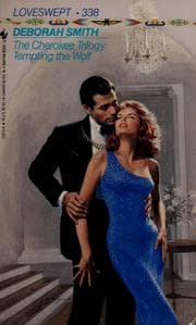 Cover of Tempting the wolf