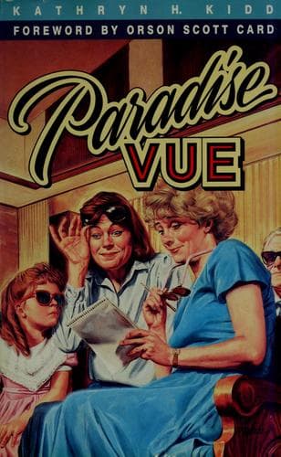 Cover of Paradise vue