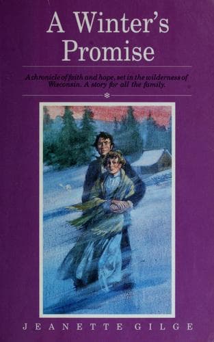 Cover of A winter's promise