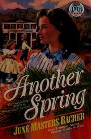Cover of Another spring
