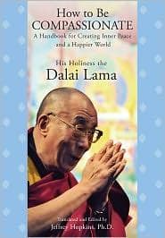 Cover of How to Be Compassionate