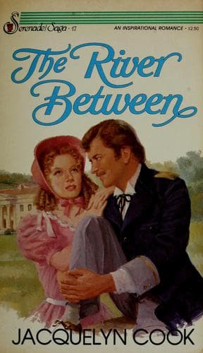 Cover of The River Between (Serenade/Saga No. 17)