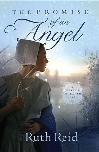 Cover of Promise of an Angel
