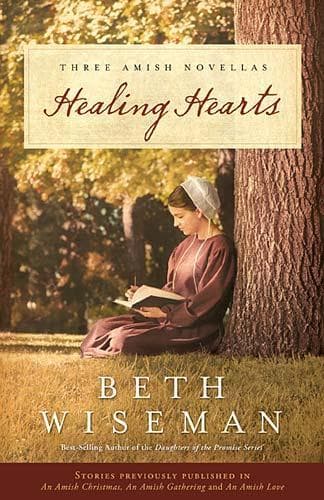 Cover of Healing Hearts