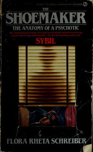 Cover of The shoemaker