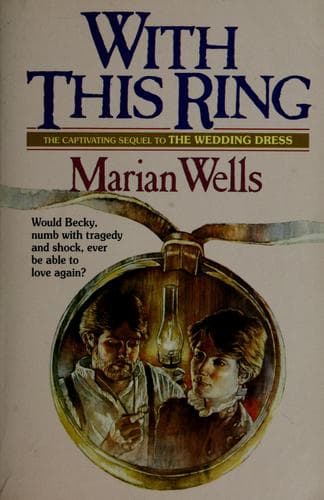 Cover of With this ring
