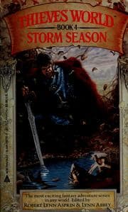 Cover of Storm Season