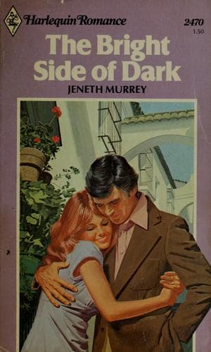 Cover of The bright sideof dark