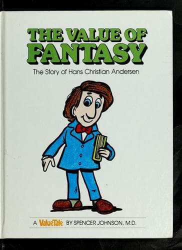 Cover of The Value of Fantasy