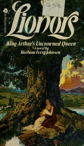 Cover of Lionors
