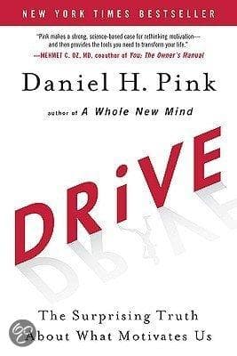 Cover of Drive