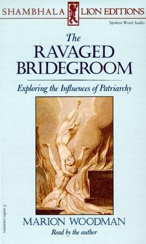Cover of RAVAGED BRIDEGROOM-AUD