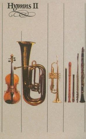 Cover of Hymns II