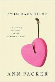 Cover of Swim Back to Me