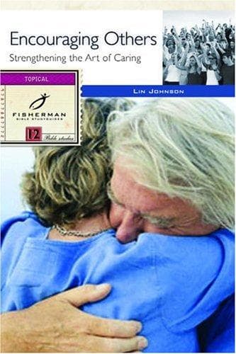 Cover of Encouraging Others