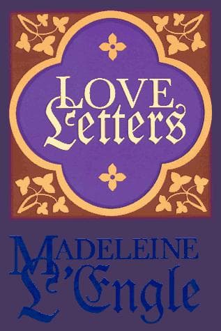 Cover of Love Letters