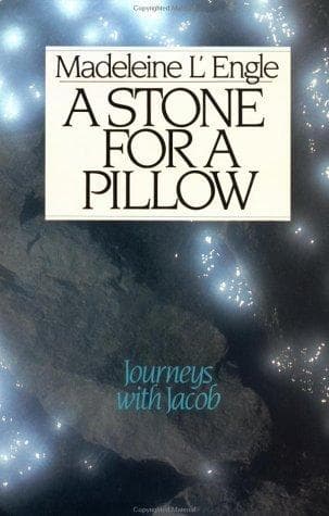 Cover of A Stone for a Pillow