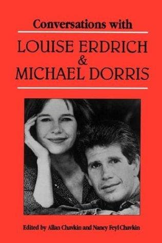 Cover of Conversations with Louise Erdrich and Michael Dorris