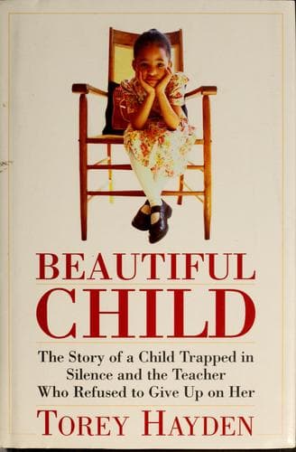 Cover of Beautiful child