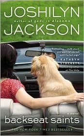 Cover of Backseat saints