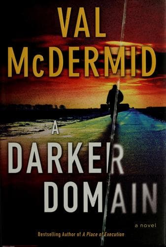 Cover of Darker Domain