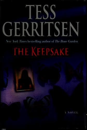 Cover of Keepsake