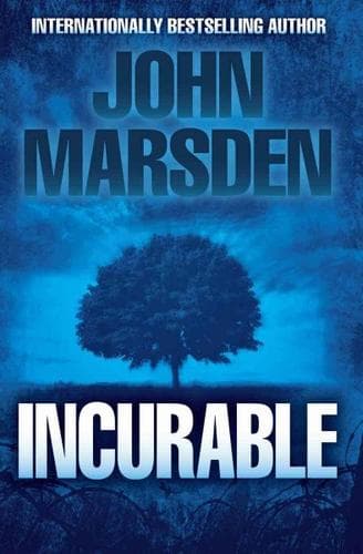 Cover of Ellie Chronicles 2 Incurable