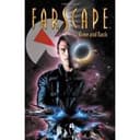 Cover of Farscape Vol. 3 Gone and Back