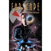 Cover of Farscape Vol. 3 Gone and Back