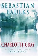 Cover of Charlotte Gray