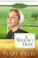 Cover of A widow's hope
