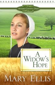 Cover of A widow's hope