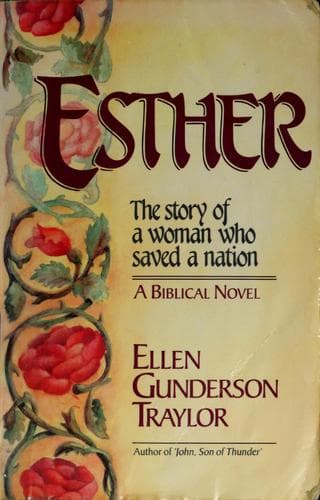 Cover of Esther