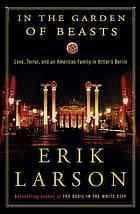 Cover of In the Garden of Beasts