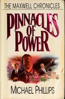 Cover of Pinnacles of power