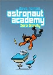 Cover of Astronaut Academy