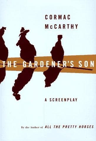 Cover of Gardener's Son
