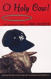 Cover of O Holy Cow