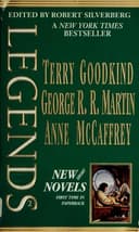 Cover of Legends 2