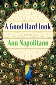 Cover of A Good Hard Look