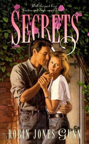 Cover of Secrets