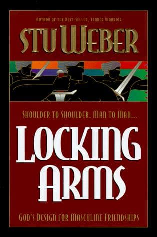 Cover of Locking arms