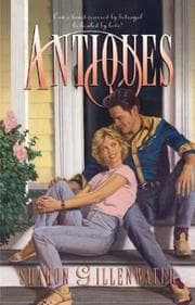 Cover of Antiques (Palisades Pure Romance)
