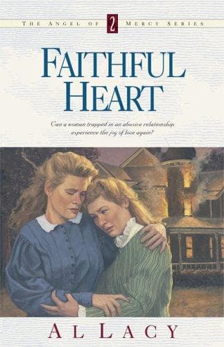 Cover of Faithful Heart
