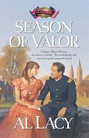 Cover of Season of Valor