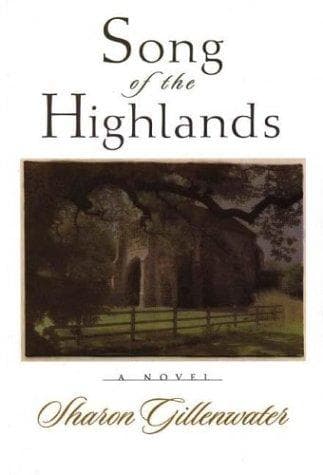 Cover of Song of the highlands