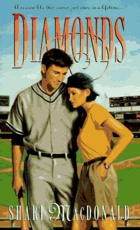 Cover of Diamonds