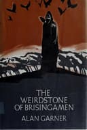 Cover of The Weirdstone of Brisingamen