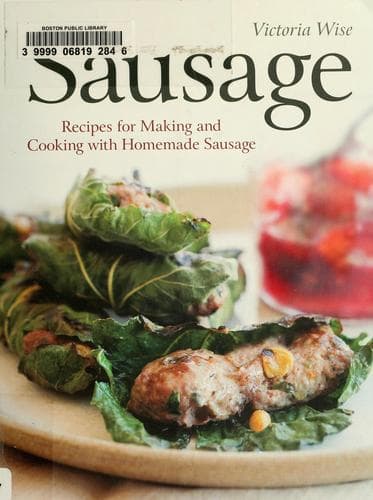 Cover of Sausage
