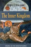 Cover of The inner kingdom
